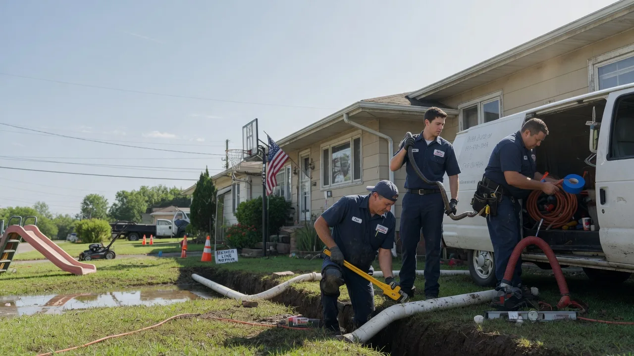Toilet Installation in Lakeview, TX near me